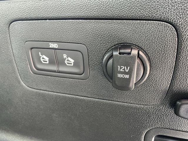 new 2026 Kia Sorento Hybrid car, priced at $47,669