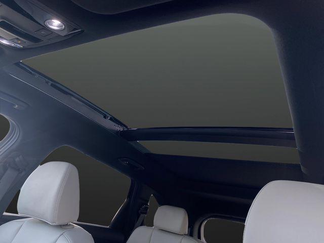 new 2026 Kia Sorento Hybrid car, priced at $47,669