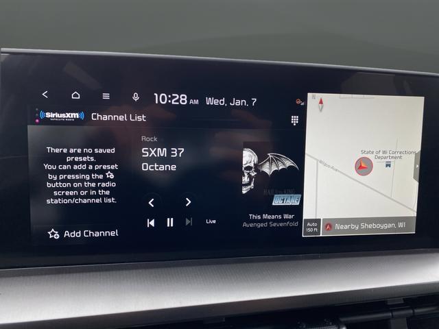 new 2025 Kia Telluride car, priced at $34,399