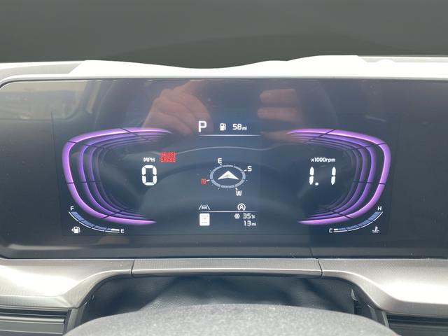 new 2025 Kia Telluride car, priced at $34,399