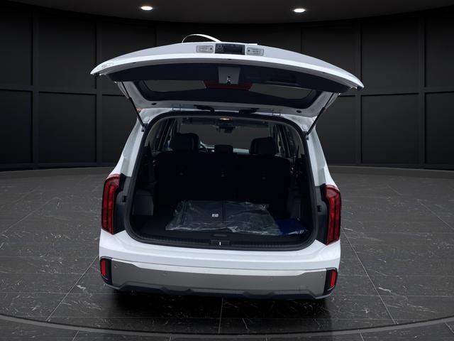 new 2025 Kia Telluride car, priced at $34,399