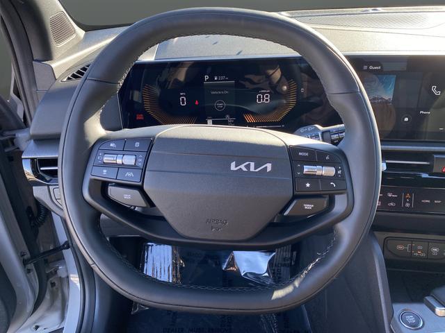 new 2026 Kia Sportage car, priced at $33,127