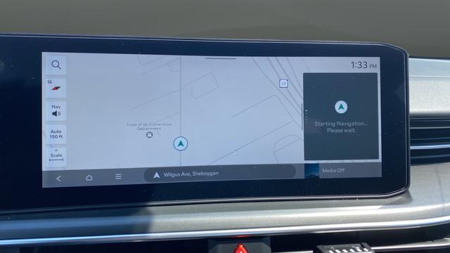 new 2026 Kia K5 car, priced at $37,796