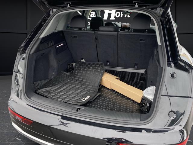 used 2024 Audi Q5 car, priced at $32,500