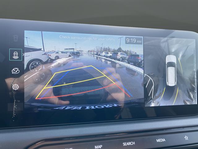 new 2027 Kia Telluride car, priced at $58,885