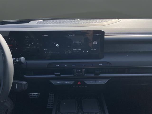 new 2027 Kia Telluride car, priced at $58,885