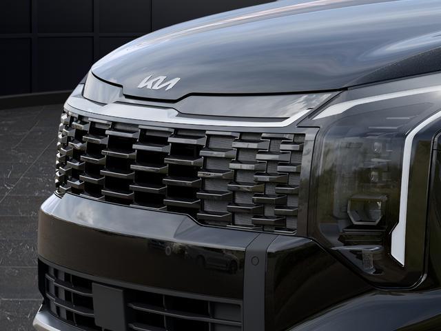 new 2026 Kia Sportage Hybrid car, priced at $34,230