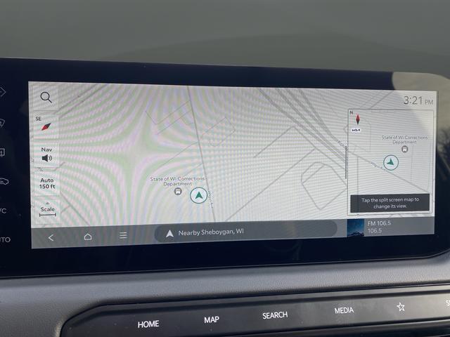 new 2027 Kia Telluride car, priced at $59,080