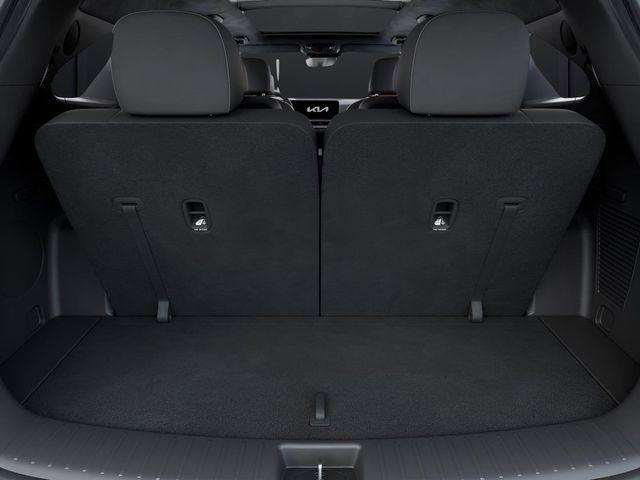 new 2026 Kia Sorento Hybrid car, priced at $46,915