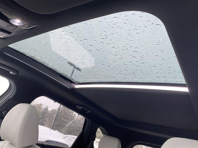 new 2026 Kia Sorento Hybrid car, priced at $46,915