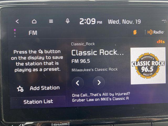 used 2023 Kia Soul car, priced at $17,596