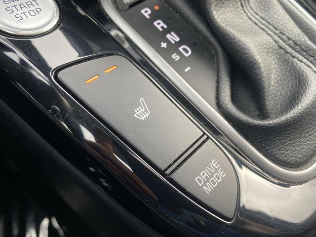 used 2023 Kia Soul car, priced at $17,596