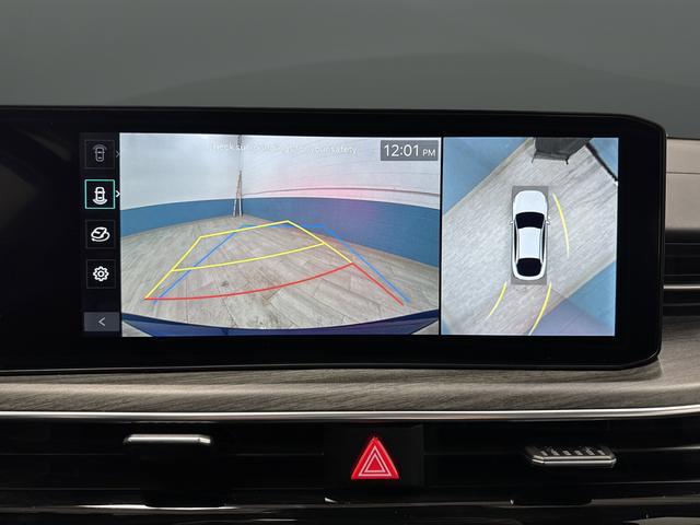 used 2025 Kia K5 car, priced at $27,748