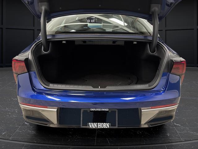 used 2025 Kia K5 car, priced at $27,748