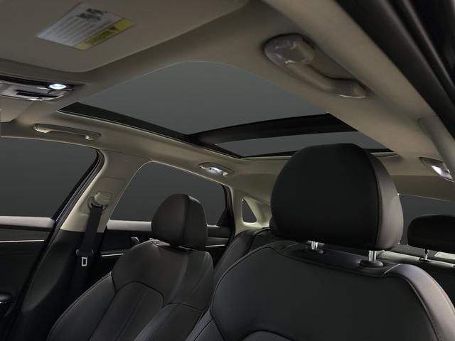 used 2025 Kia K5 car, priced at $27,748