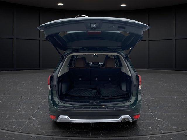 used 2024 Subaru Forester car, priced at $32,744