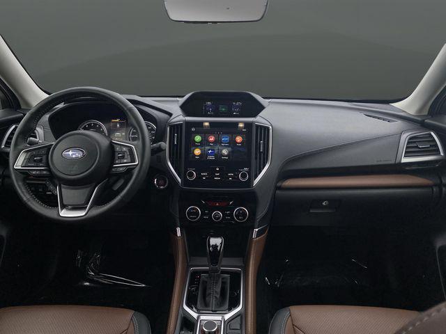 used 2024 Subaru Forester car, priced at $32,744