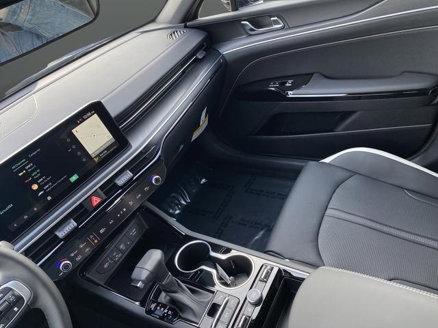 new 2026 Kia K5 car, priced at $30,610