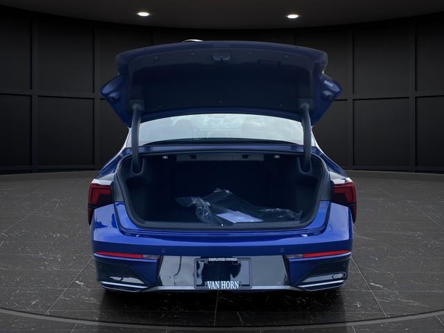 new 2026 Kia K5 car, priced at $30,610