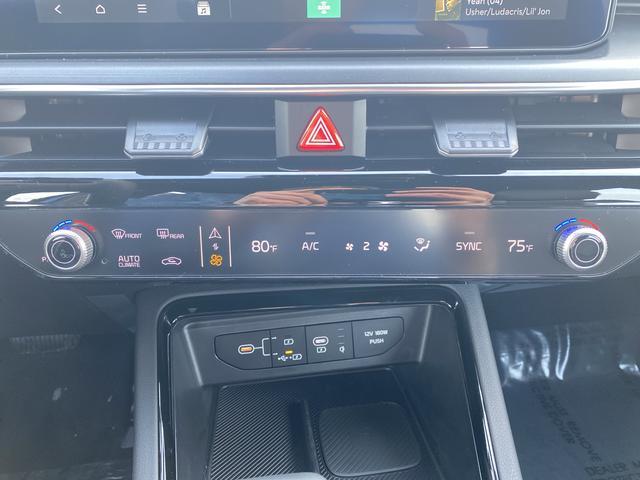 new 2026 Kia K5 car, priced at $30,610