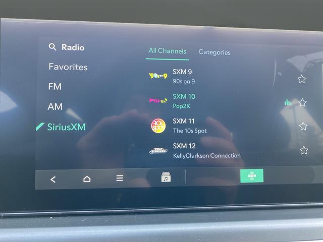 new 2026 Kia K5 car, priced at $30,610