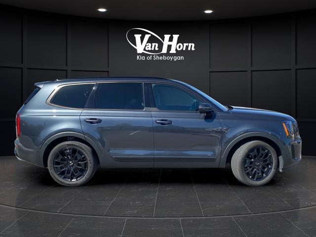 used 2022 Kia Telluride car, priced at $29,890
