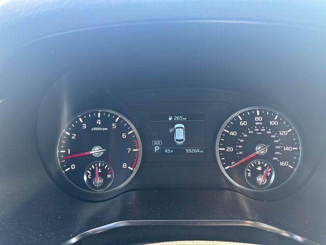 used 2020 Kia Telluride car, priced at $18,549