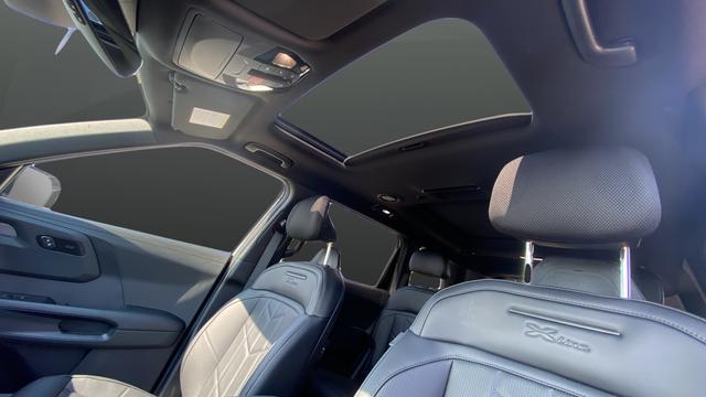 new 2027 Kia Telluride Hybrid car, priced at $57,485