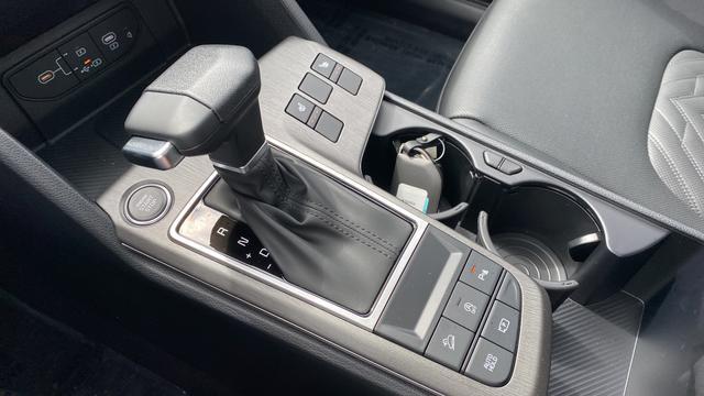 new 2026 Kia Sportage car, priced at $38,160