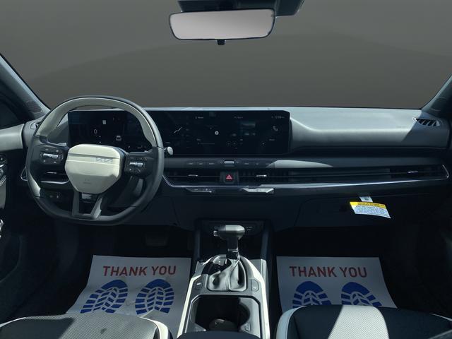 new 2025 Kia K4 car, priced at $25,894