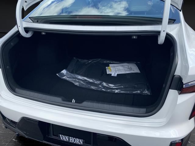 new 2025 Kia K4 car, priced at $25,894