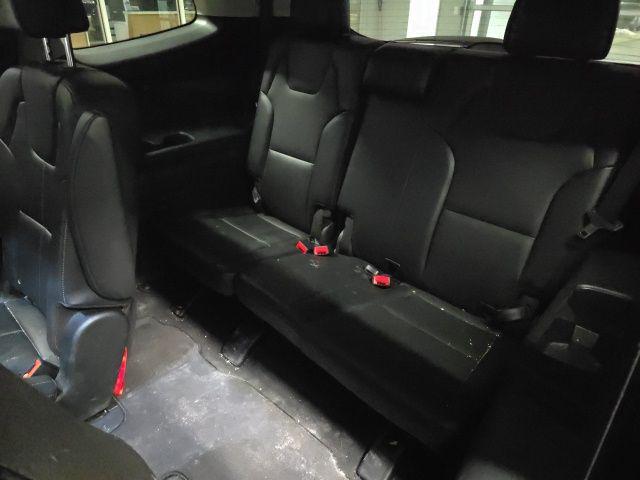 used 2022 Kia Telluride car, priced at $26,309