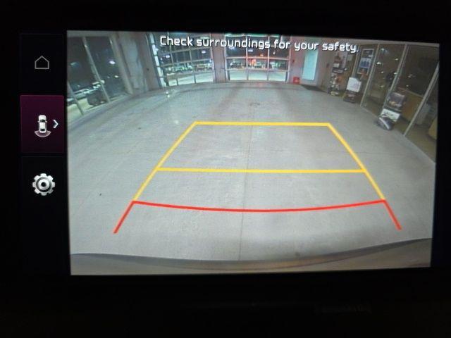 used 2022 Kia Telluride car, priced at $26,309