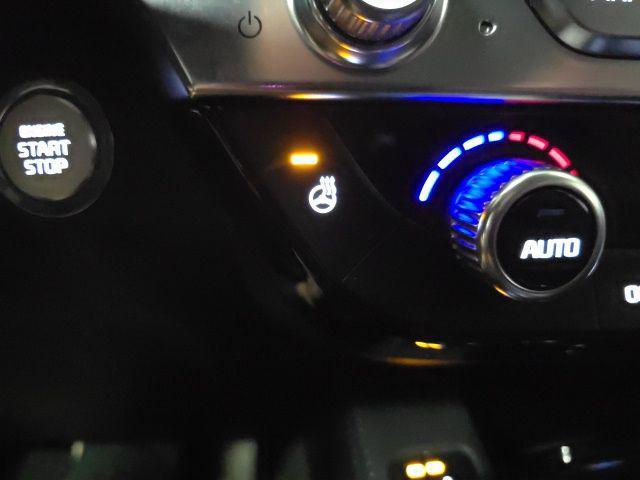 used 2022 Kia Telluride car, priced at $26,309