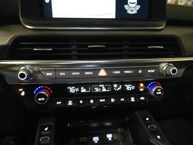 used 2022 Kia Telluride car, priced at $26,309