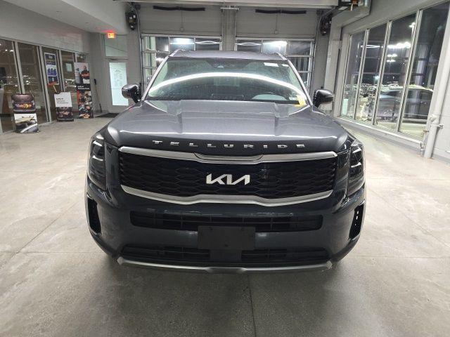 used 2022 Kia Telluride car, priced at $26,309