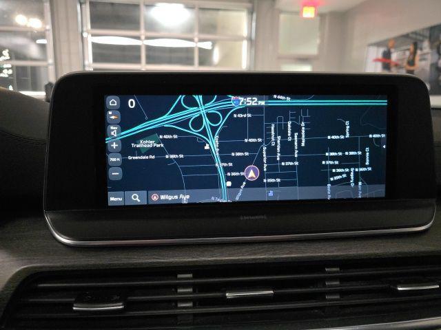 used 2022 Kia Telluride car, priced at $26,309