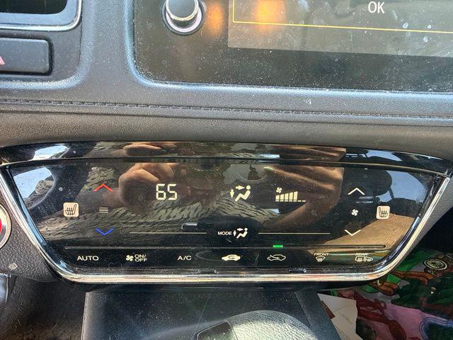used 2019 Honda HR-V car, priced at $19,976
