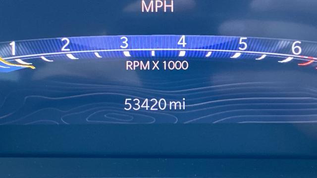 used 2023 Jeep Grand Cherokee car, priced at $27,390