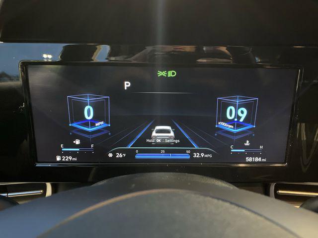 used 2021 Hyundai Elantra car, priced at $16,794