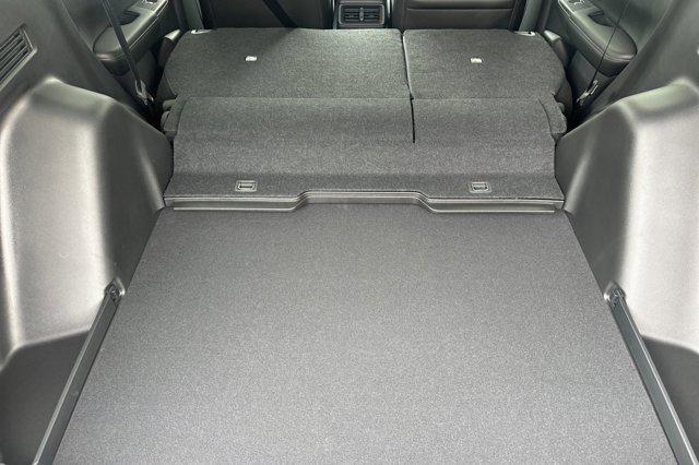 new 2026 Honda CR-V car, priced at $37,305