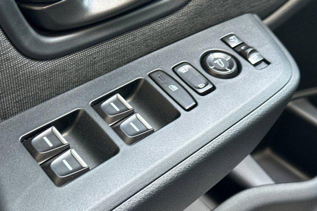 new 2026 Honda Passport car, priced at $54,340