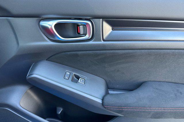 new 2026 Honda Civic Type R car, priced at $58,540