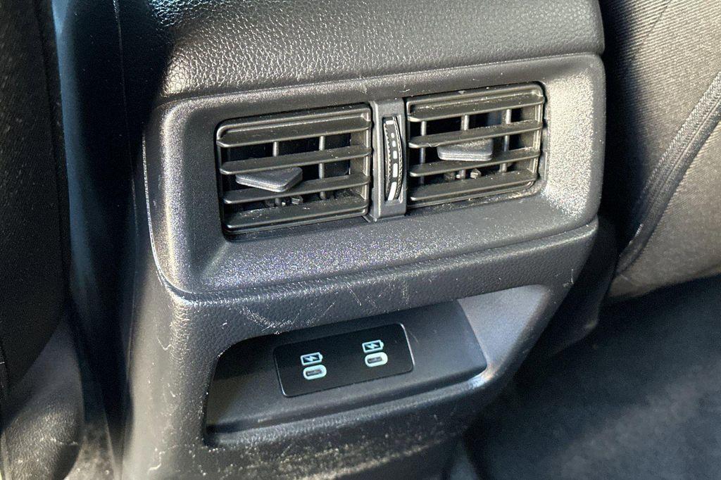used 2023 Honda CR-V Hybrid car, priced at $28,514