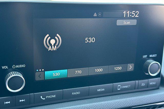 new 2026 Honda Civic car, priced at $28,990