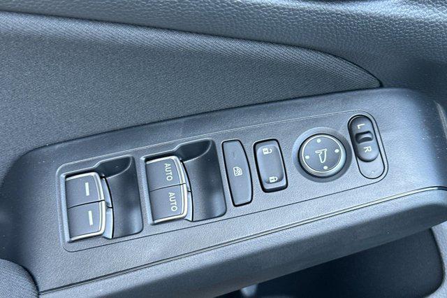 new 2026 Honda Civic car, priced at $28,990