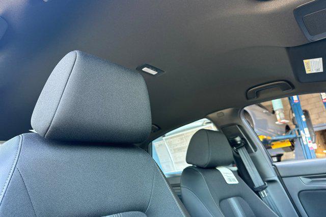 new 2026 Honda Civic car, priced at $28,990