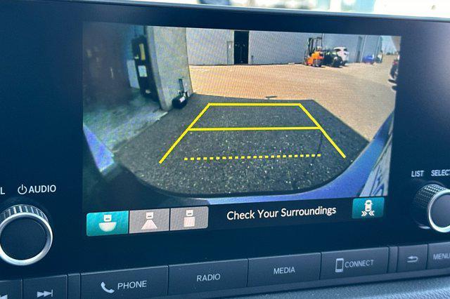 new 2026 Honda Civic car, priced at $28,990