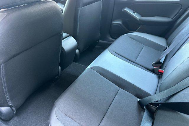 new 2026 Honda Civic car, priced at $28,990