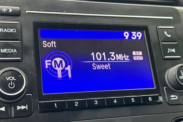 used 2021 Honda Civic car, priced at $21,380